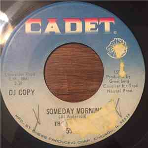 The Wildweeds - Someday Morning / Can't You See That I'm Lonely