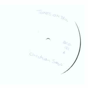 Tones On Tail - Christian Says