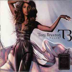 Toni Braxton - Pulse