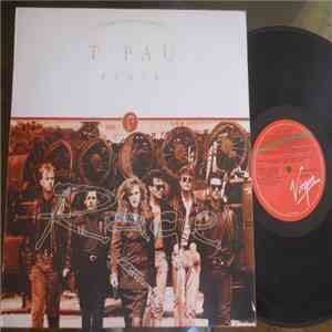 T'Pau - Furia (Rage)