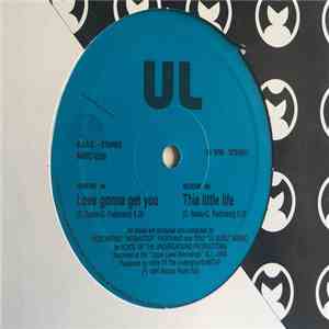 UL - This Little Life