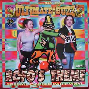 Ultimate Buzz Featuring MC Bee - Rofo's Theme