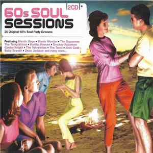 Various - 60s Soul Sessions