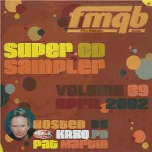 Various - FMQB Super CD Sampler Volume 39