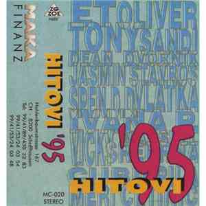 Various - Hitovi '95