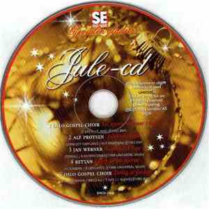 Various - Jule-Cd