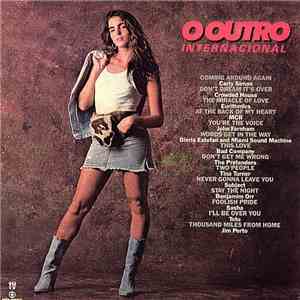 Various - O Outro (Trilha Internacional Da Novela)