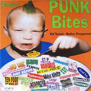 Various - Punk Bites