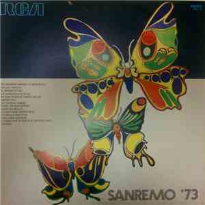 Various - San Remo '73