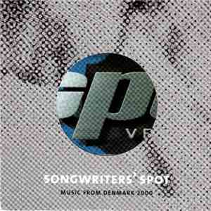 Various - Songwriters' Spot
