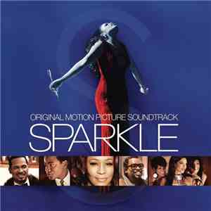Various - Sparkle (Original Motion Picture Soundtrack)