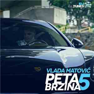 Vlada Matović - Peta Brzina
