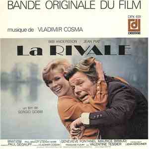 Vladimir Cosma - La Rivale