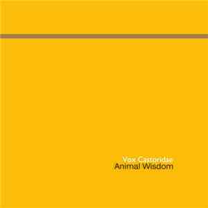 Vox Castoridae - Animal Wisdom