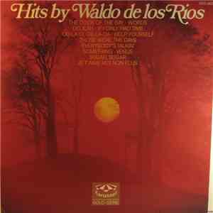 Waldo De Los Rios - Hits By Waldo De Los Rios