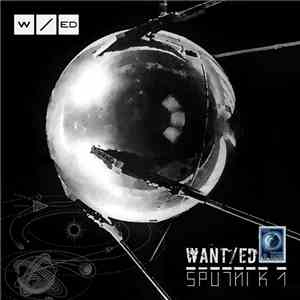 WANT/ed - Sputnik 1