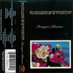 Whiskeytown - Strangers Almanac