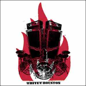 Whitey Houston - Whitey Houston