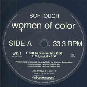 Women Of Color - Softouch