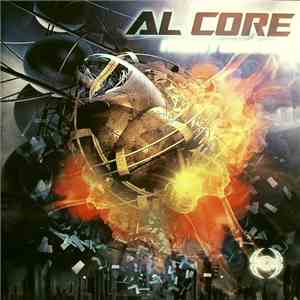 Al Core - Nightbreed