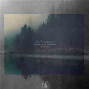 Aleja Sanchez - Chronology Of Madness EP