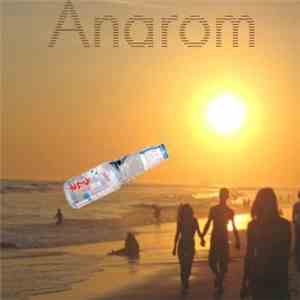 Anarom - The Sun & Ramune