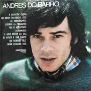 Andres Do Barro - Andres Do Barro