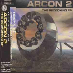 Arcon 2 - The Beckoning EP