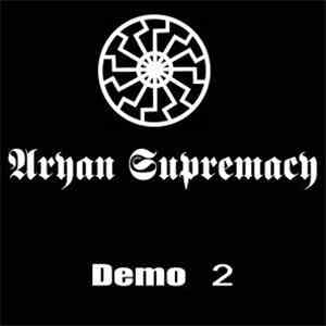 Aryan Supremacy - Demo 2