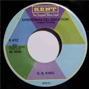 B.B. King - Christmas Celebration / Easy Listening