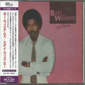 Beau Williams - Stay With Me