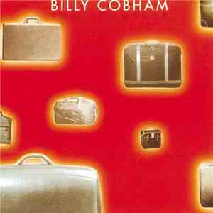 Billy Cobham - The Traveler