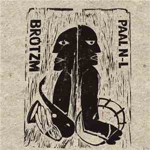 Brötzm | Paal N-L - Woodcuts