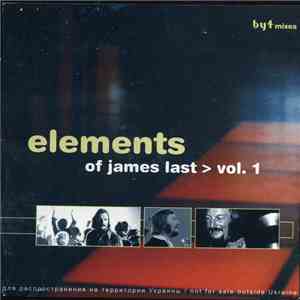 By4 Mixes - Elements Of James Last Vol. 1