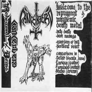Cancerbero - Guardian of Hell
