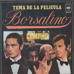 Caravelli - Tema De La Pelicula Borsalino