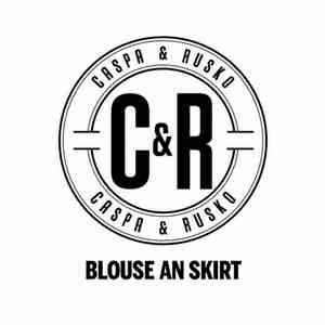 Caspa  & Rusko - Blouse An Skirt