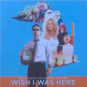 Cat Power And Coldplay - Wish I Was Here