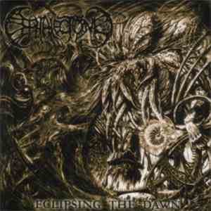 Cephalectomy - Eclipsing The Dawn