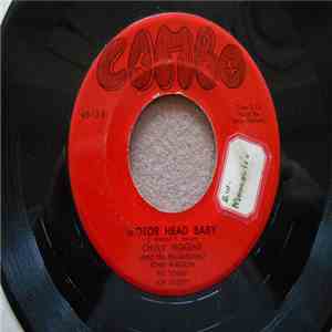 Chuck Higgins (And His Mellotones) - Pachuko Hop / Motor Head Baby