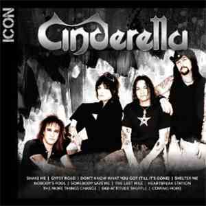 Cinderella  - Icon