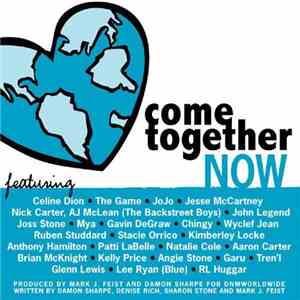Come Together Collaborative - Come Together Now