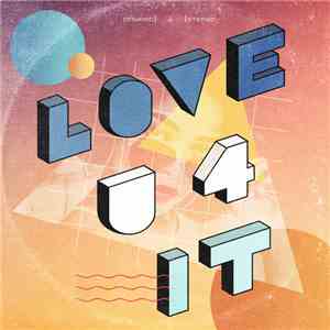 CRANE TECHNIQUE, MODERN LONGING - LOVE U 4 IT