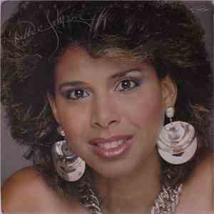 Debbie Johnson - Just Like Magic