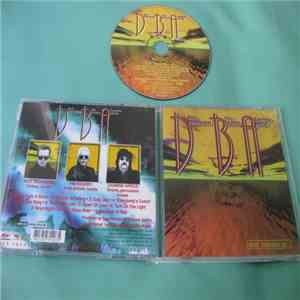 Derringer, Bogert & Appice - Doin' Business As...