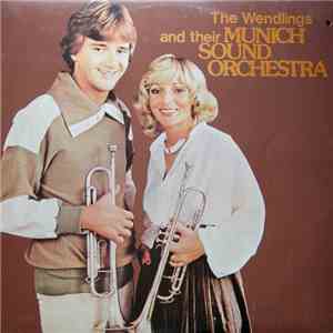 Die Wendlings Und Das Munich Sound Orchestra - Especially For You