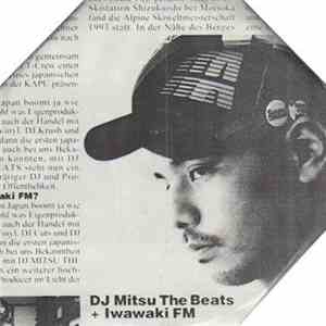 DJ Mitsu The Beats - Iwawaki FM