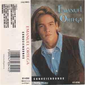 Emanuel Ortega - Conociendonos
