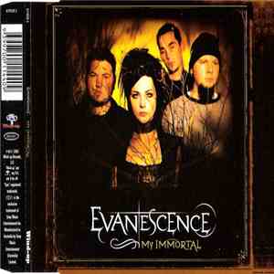 Evanescence - My Immortal