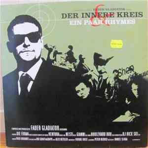 Fader Gladiator - Der Innere Kreis / Ein Paar Rhymes